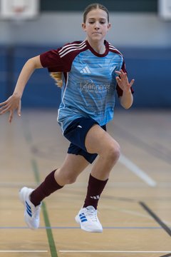 Bild 488 - wCJ NFV Futsalmeisterschaft